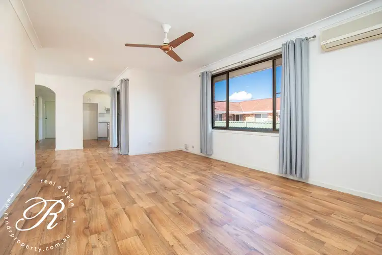 Second view of Homely block of units listing, Units 1 & 2/29 Parkway Drive, Tuncurry NSW 2428