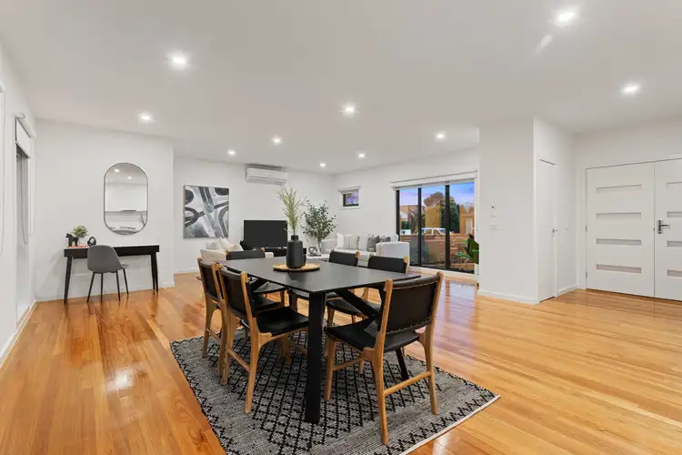 Fourth view of Homely townhouse listing, 1/42 Buckingham Street, Sydenham VIC 3037