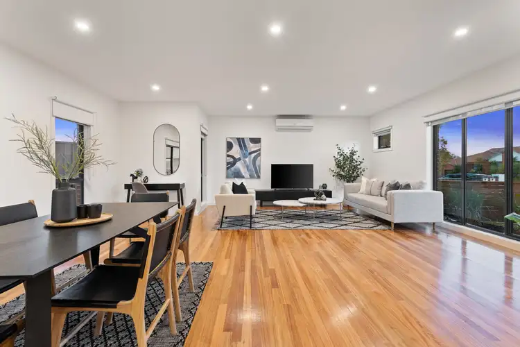 Sixth view of Homely townhouse listing, 1/42 Buckingham Street, Sydenham VIC 3037