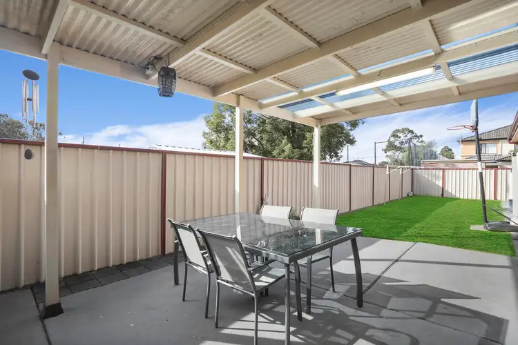 Fourth view of Homely villa listing, 9/47 Chamberlain Road, Padstow NSW 2211