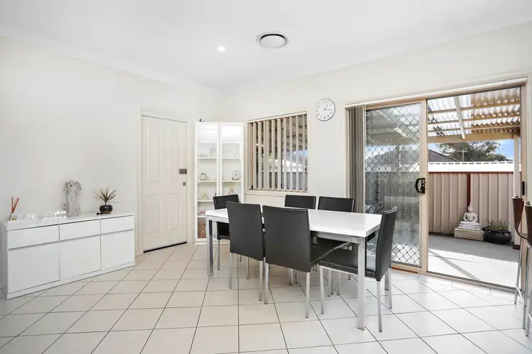 Fifth view of Homely villa listing, 9/47 Chamberlain Road, Padstow NSW 2211
