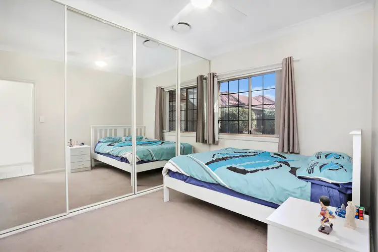 Sixth view of Homely villa listing, 9/47 Chamberlain Road, Padstow NSW 2211