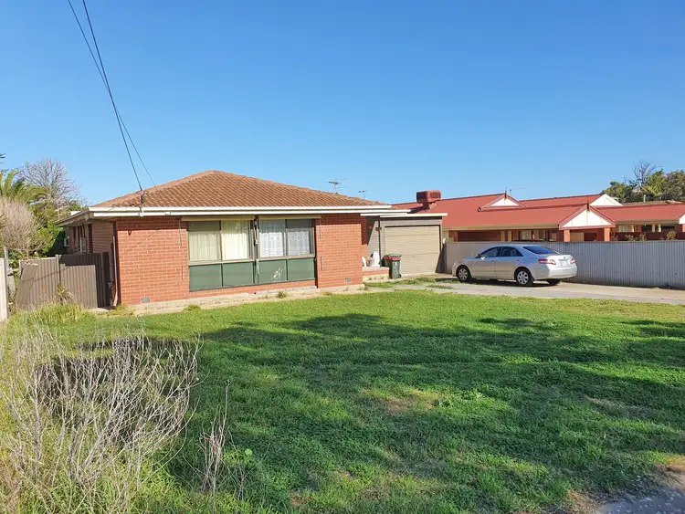 Main view of Homely house listing, 16 Wakelin Terrace, O'sullivan Beach SA 5166