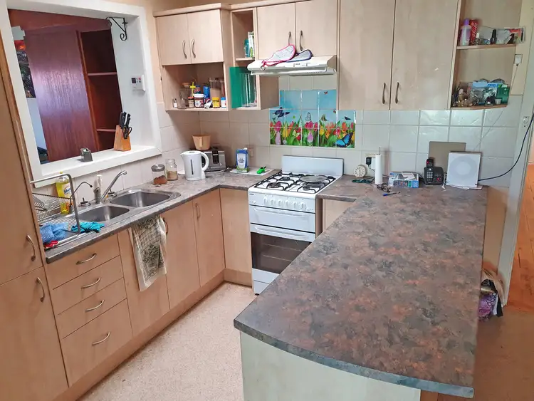 Second view of Homely house listing, 16 Wakelin Terrace, O'sullivan Beach SA 5166