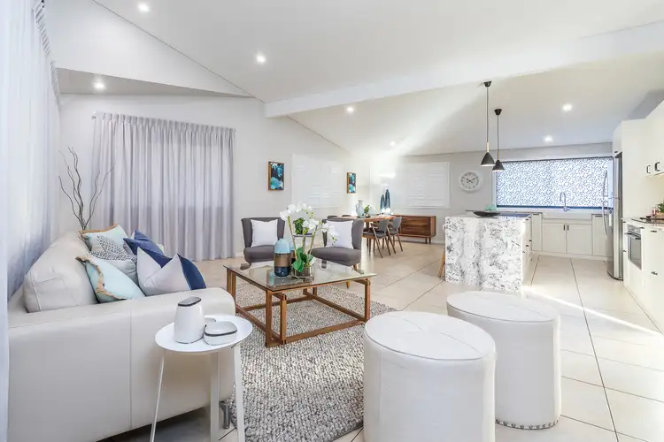 Fourth view of Homely house listing, 214a Flinders Parade, Sandgate QLD 4017