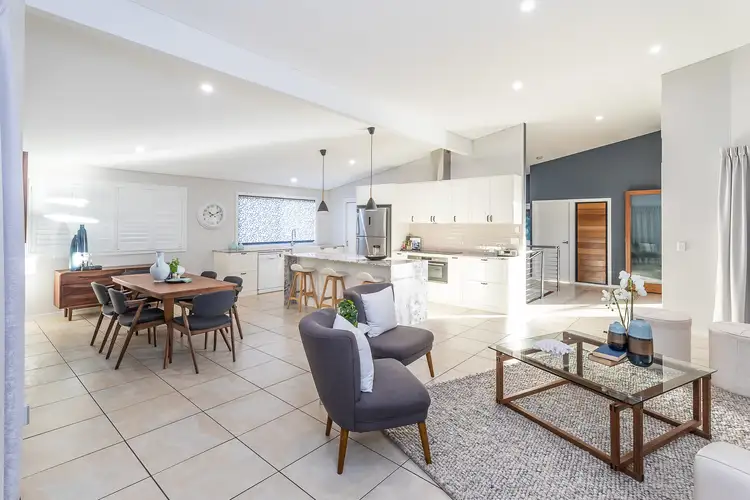 Sixth view of Homely house listing, 214a Flinders Parade, Sandgate QLD 4017