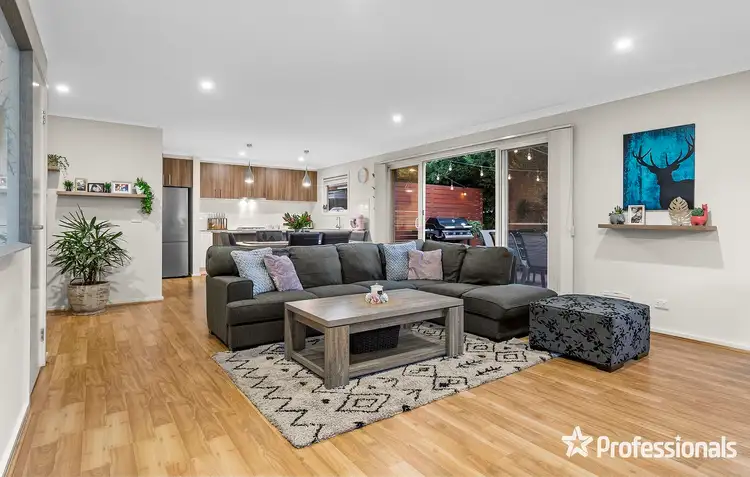 Third view of Homely house listing, 327a Mount Dandenong Road, Croydon VIC 3136
