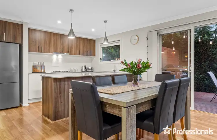 Fourth view of Homely house listing, 327a Mount Dandenong Road, Croydon VIC 3136