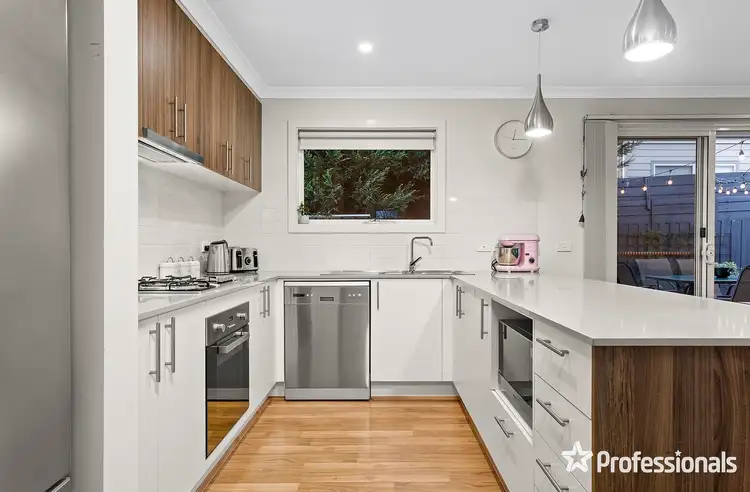 Fifth view of Homely house listing, 327a Mount Dandenong Road, Croydon VIC 3136