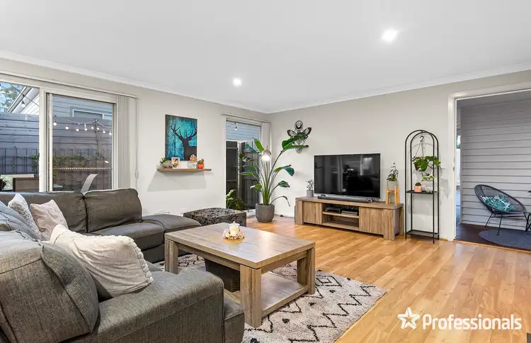 Sixth view of Homely house listing, 327a Mount Dandenong Road, Croydon VIC 3136