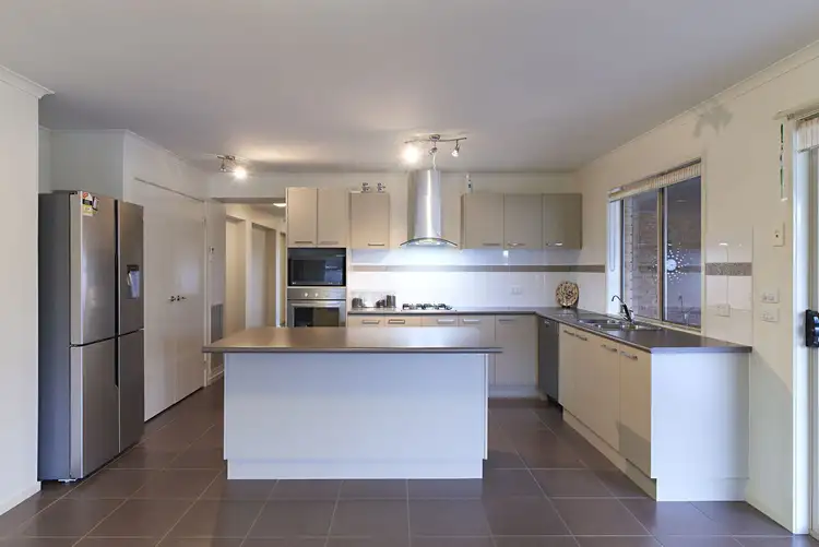 Third view of Homely house listing, 63 Waranga Drive, Kialla VIC 3631