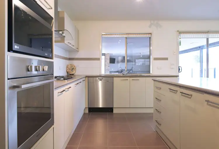 Fourth view of Homely house listing, 63 Waranga Drive, Kialla VIC 3631