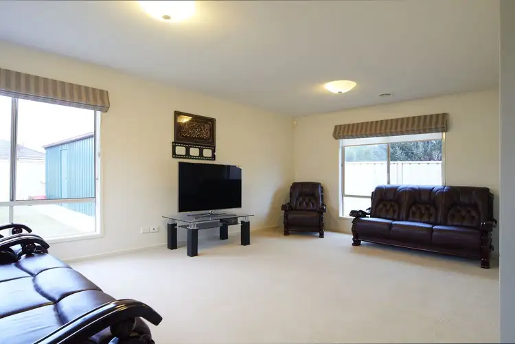 Fifth view of Homely house listing, 63 Waranga Drive, Kialla VIC 3631