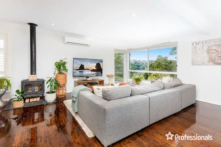 34 Valley Road, Padstow Heights NSW 2211