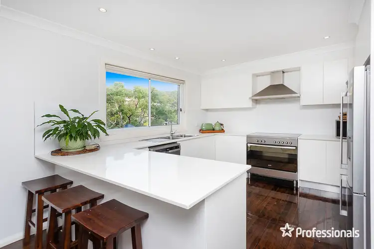Second view of Homely house listing, 34 Valley Road, Padstow Heights NSW 2211
