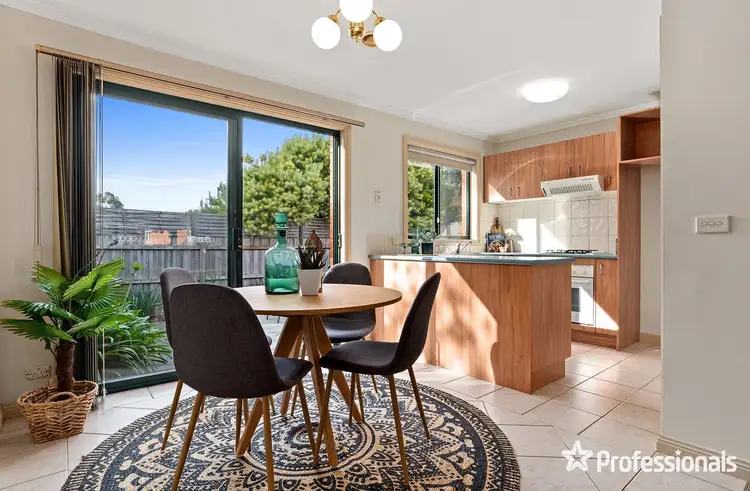 Third view of Homely unit listing, 44/355 Dorset Road, Croydon VIC 3136