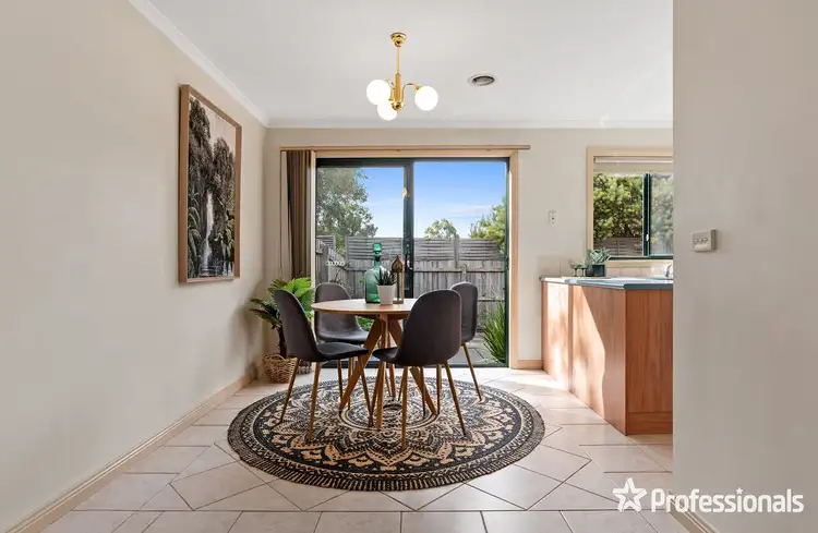 Fourth view of Homely unit listing, 44/355 Dorset Road, Croydon VIC 3136