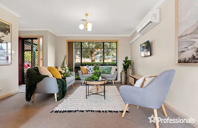 Sixth view of Homely unit listing, 44/355 Dorset Road, Croydon VIC 3136