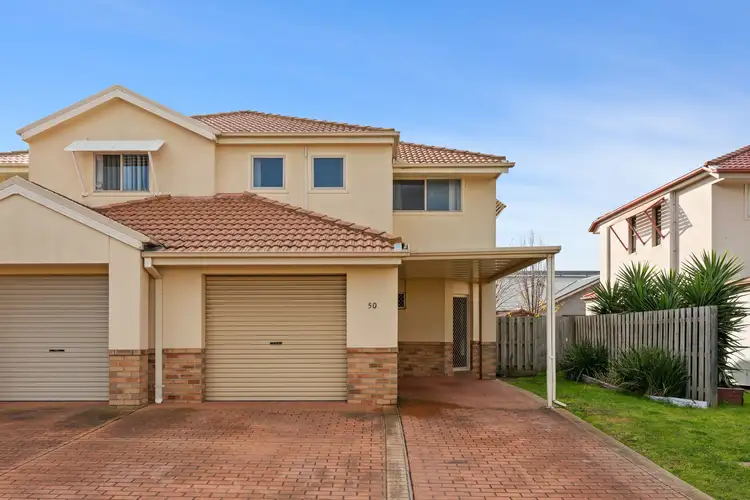 Second view of Homely townhouse listing, 50/346 Sydenham Road, Sydenham VIC 3037