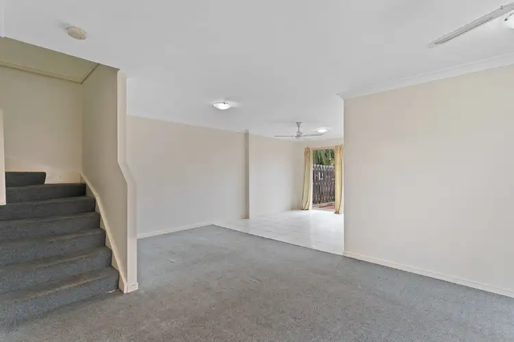 Third view of Homely townhouse listing, 50/346 Sydenham Road, Sydenham VIC 3037