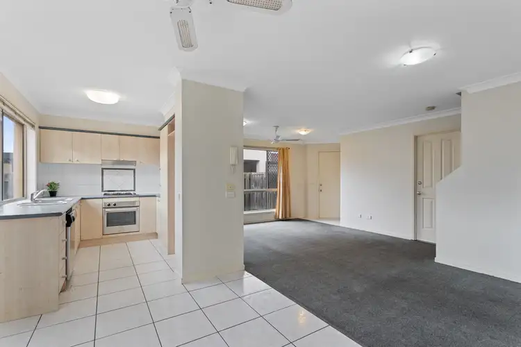 Fourth view of Homely townhouse listing, 50/346 Sydenham Road, Sydenham VIC 3037
