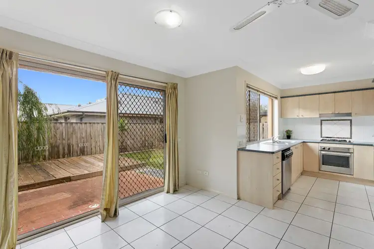 Fifth view of Homely townhouse listing, 50/346 Sydenham Road, Sydenham VIC 3037