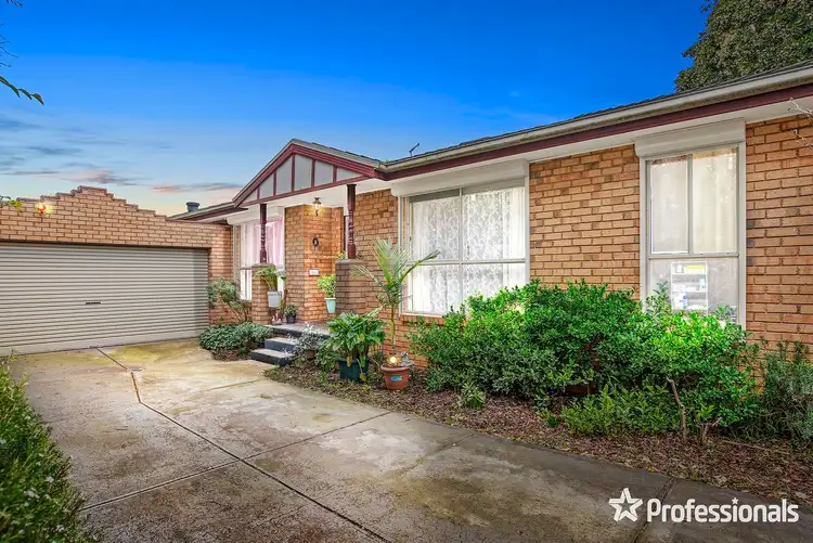 35b Lomond Avenue, Kilsyth VIC 3137