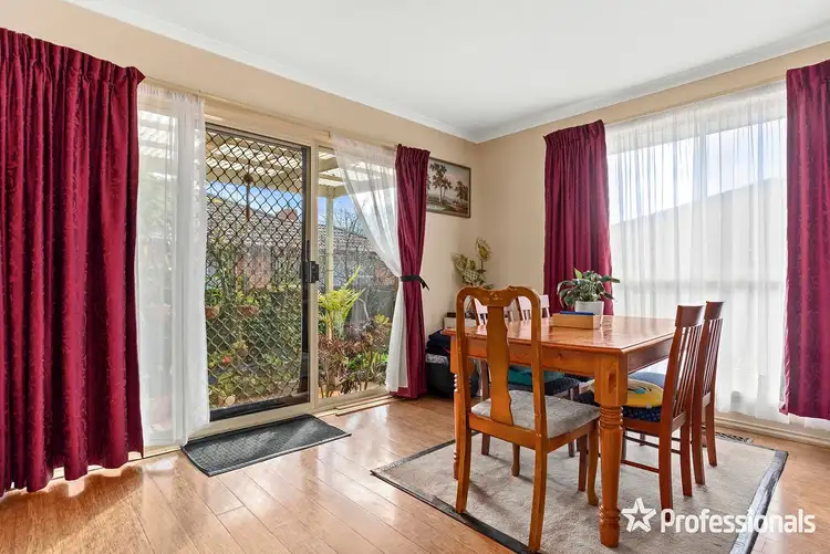 Fifth view of Homely house listing, 35b Lomond Avenue, Kilsyth VIC 3137