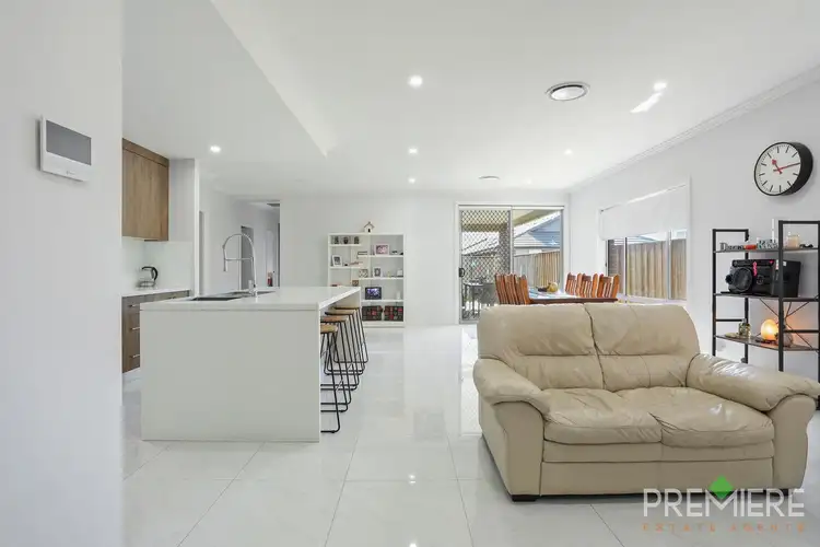 Third view of Homely house listing, 27 Glendiver Street, Gledswood Hills NSW 2557