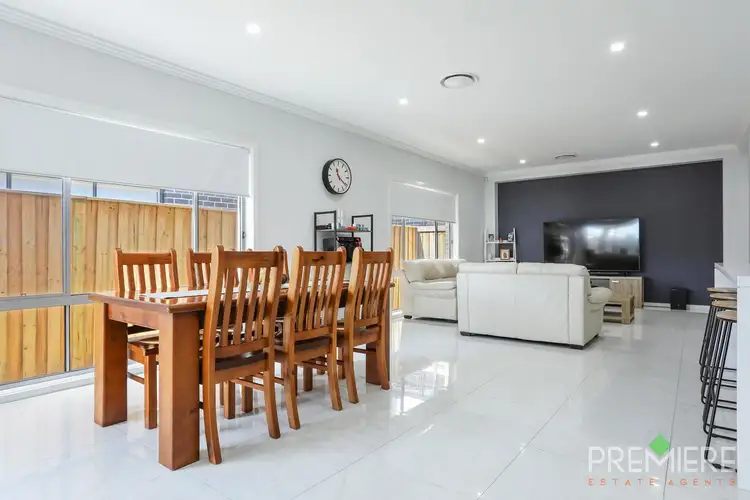 Sixth view of Homely house listing, 27 Glendiver Street, Gledswood Hills NSW 2557