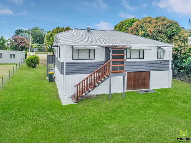 Main view of Homely house listing, 4 Canberra Street, Bowen QLD 4805