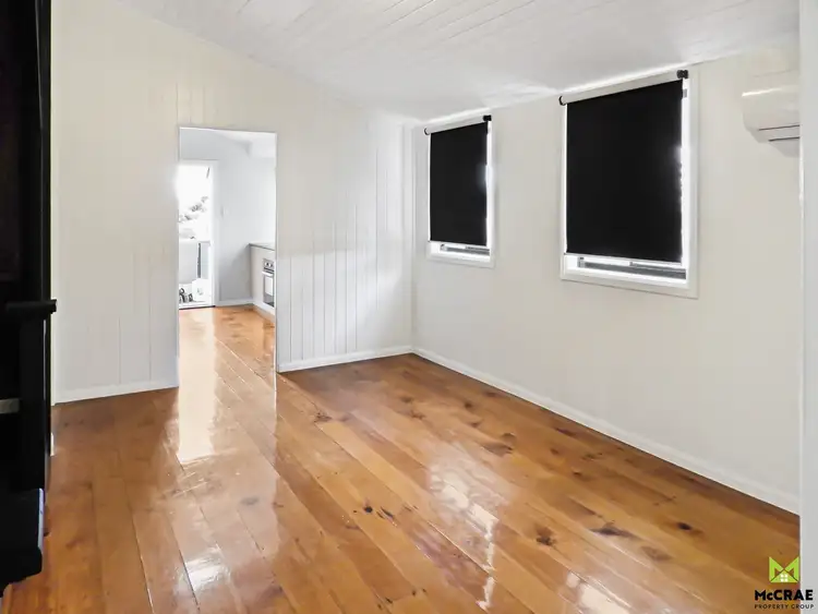 Second view of Homely house listing, 4 Canberra Street, Bowen QLD 4805
