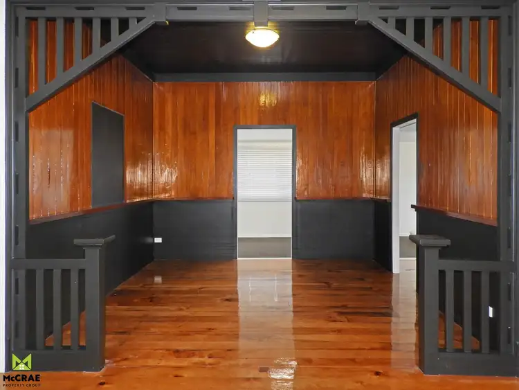 Fourth view of Homely house listing, 4 Canberra Street, Bowen QLD 4805