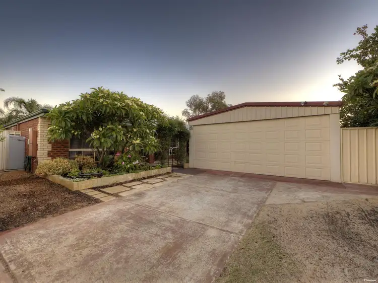Main view of Homely house listing, 8 Covelline Place, Forrestfield WA 6058