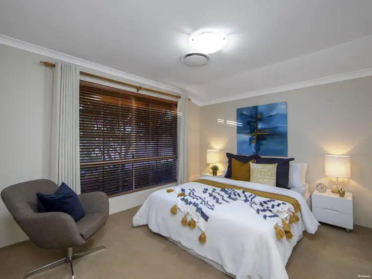 Second view of Homely house listing, 8 Covelline Place, Forrestfield WA 6058