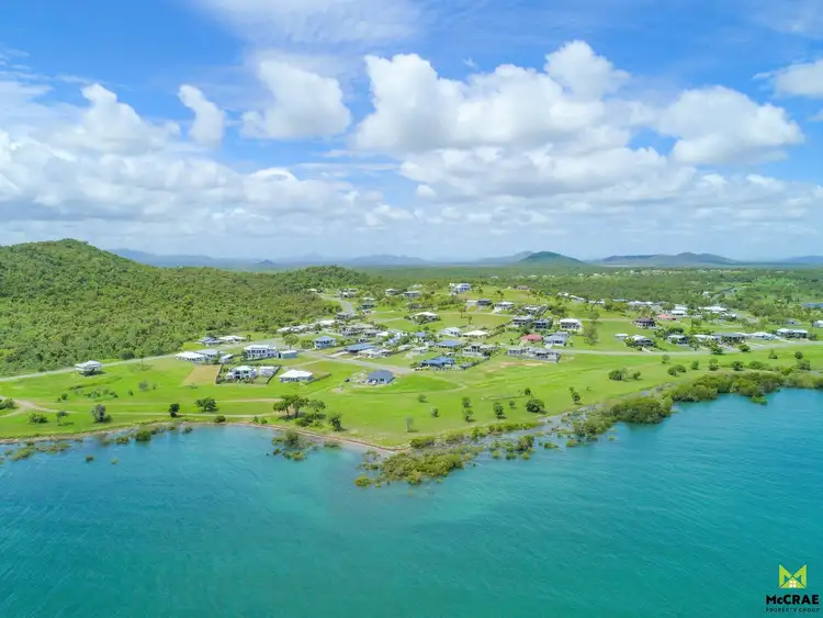 Fourth view of Homely land listing, 111 Ocean View Drive, Bowen QLD 4805