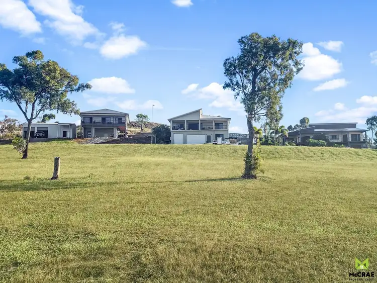 Sixth view of Homely land listing, 111 Ocean View Drive, Bowen QLD 4805