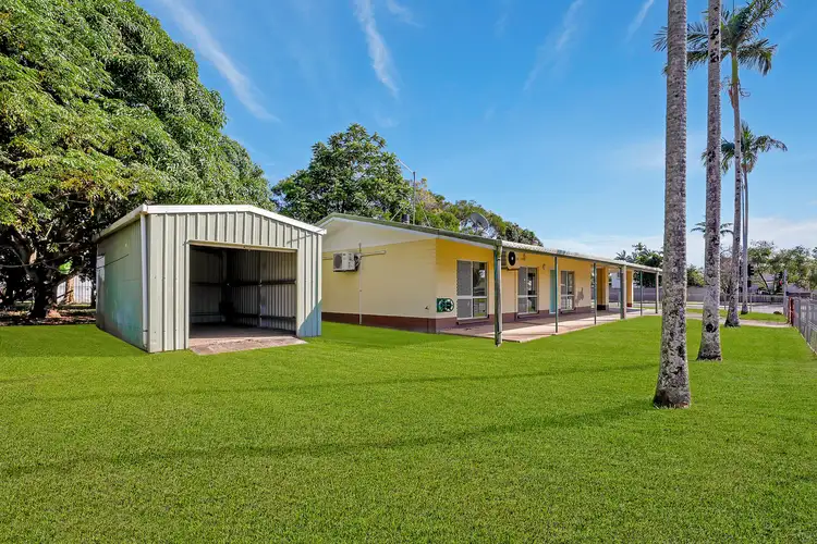 25 Robert Road, Bentley Park QLD 4869