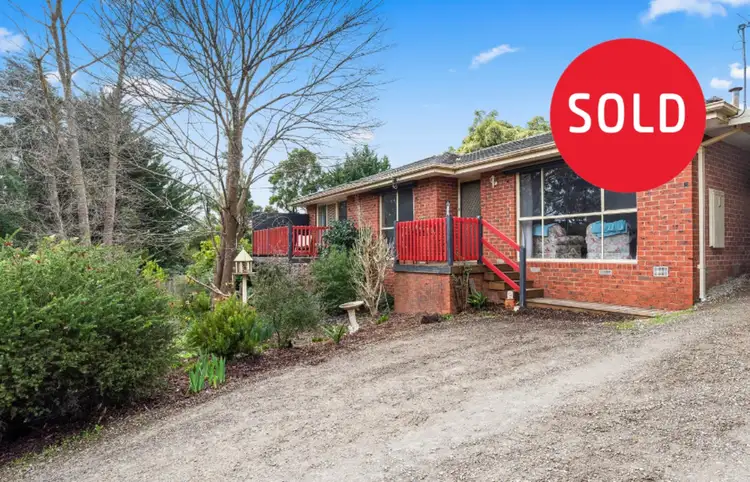 38 The Crescent, Mount Evelyn VIC 3796