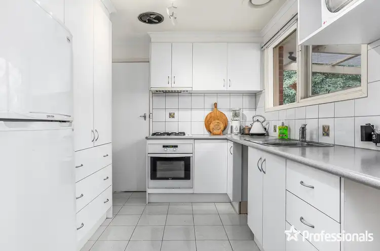 Fifth view of Homely house listing, 38 The Crescent, Mount Evelyn VIC 3796