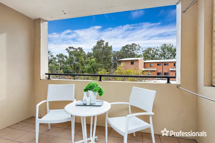 Fifth view of Homely unit listing, 34/68 Davies Road, Padstow NSW 2211