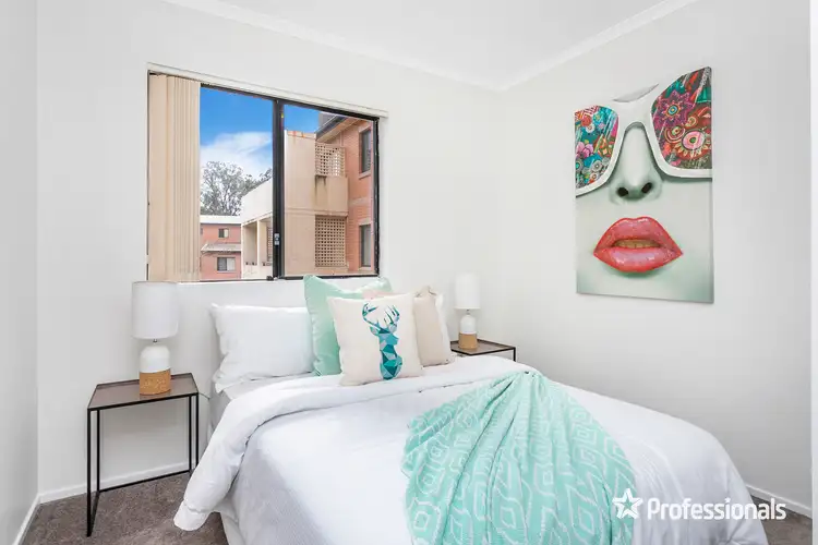 Sixth view of Homely unit listing, 34/68 Davies Road, Padstow NSW 2211
