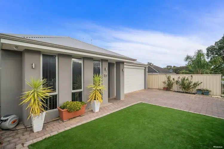 Main view of Homely house listing, 19 Sussex Road, Forrestfield WA 6058
