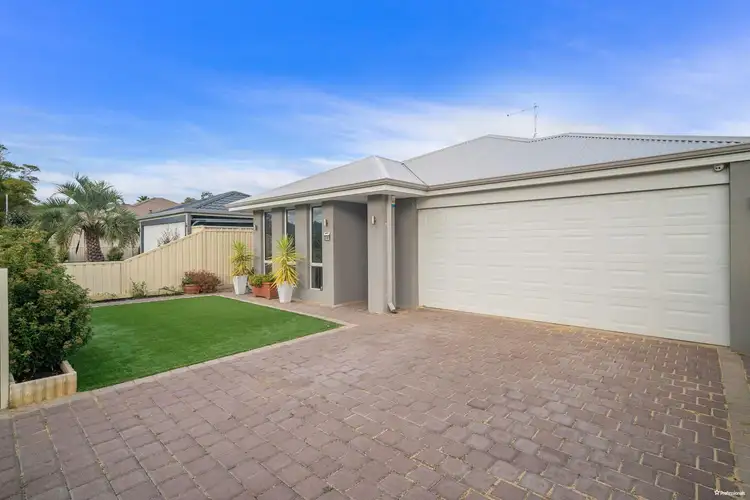 Second view of Homely house listing, 19 Sussex Road, Forrestfield WA 6058