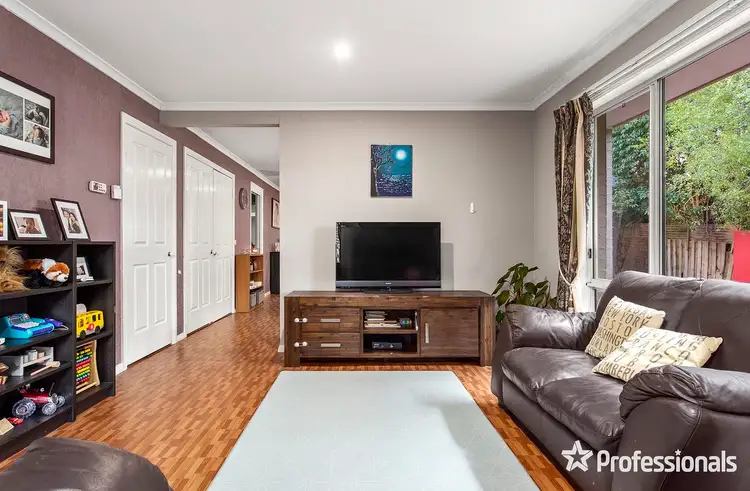 Third view of Homely house listing, 58A Lusher Road, Croydon VIC 3136