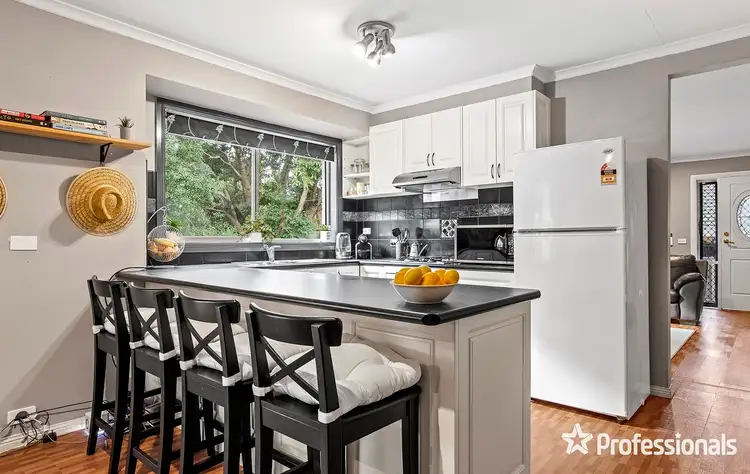 Fourth view of Homely house listing, 58A Lusher Road, Croydon VIC 3136