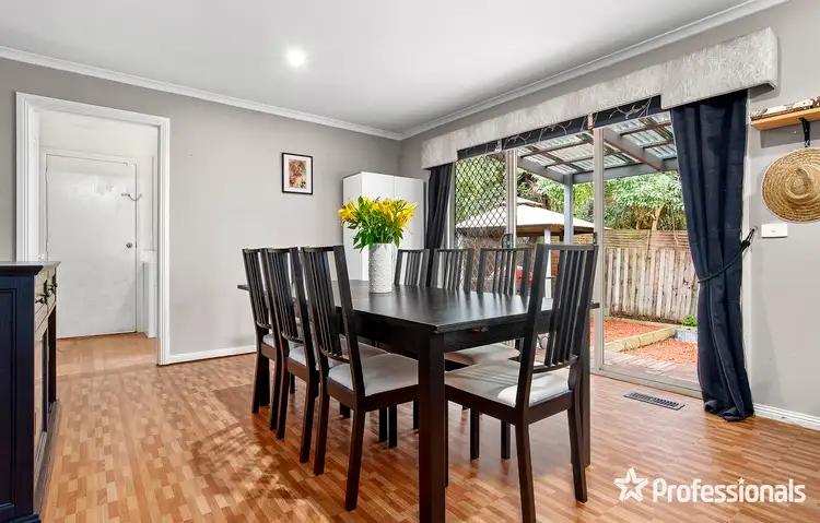 Sixth view of Homely house listing, 58A Lusher Road, Croydon VIC 3136