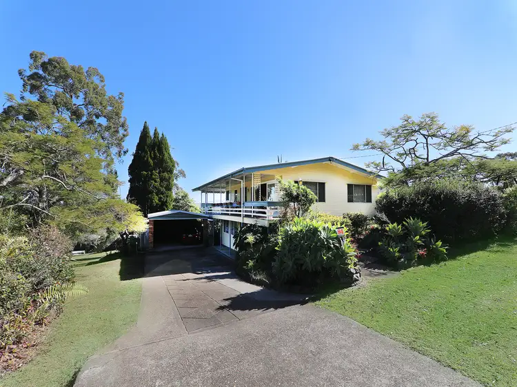 84 Fort Road, Oxley QLD 4075