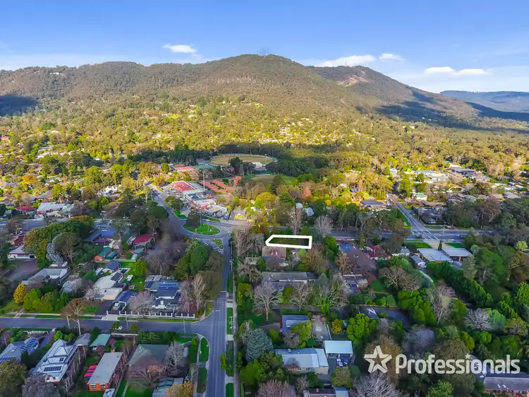 Fifth view of Homely land listing, 891 Mt Dandenong Road, Montrose VIC 3765