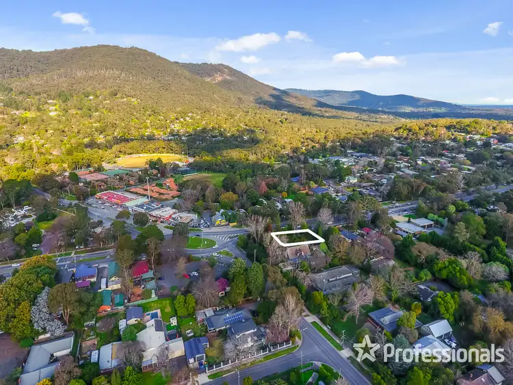 Sixth view of Homely land listing, 891 Mt Dandenong Road, Montrose VIC 3765